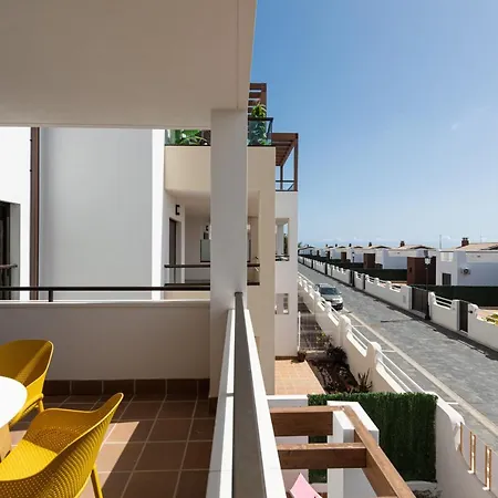 Homeforguest En Residencia De Lujo Con Terraza Y Piscina Apartamento *