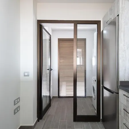 Apartment Homeforguest En Residencia De Lujo Con Terraza Y Piscina *