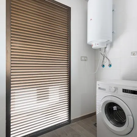Homeforguest En Residencia De Lujo Con Terraza Y Piscina * La Guirra