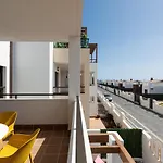 Homeforguest En Residencia De Lujo Con Terraza Y Piscina דירה *