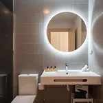 דירה Homeforguest En Residencia De Lujo Con Terraza Y Piscina La Guirra