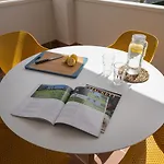 Homeforguest En Residencia De Lujo Con Terraza Y Piscina * La Guirra