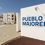 Homeforguest En Residencia De Lujo Con Terraza Y Piscina * La Guirra