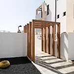 דירה Homeforguest En Residencia De Lujo Con Terraza Y Piscina *